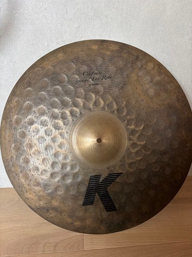 Zildjian custom special dry - zildjian, k