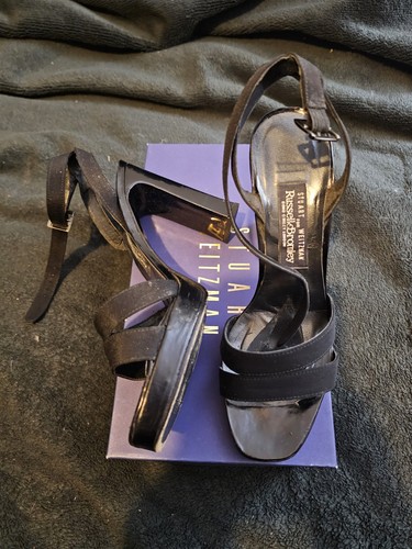 Stuart weitzman russell - stuart,