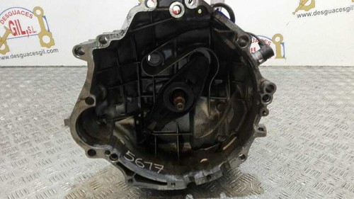 Dqt gearbox 5617 136126 audi - dqt,