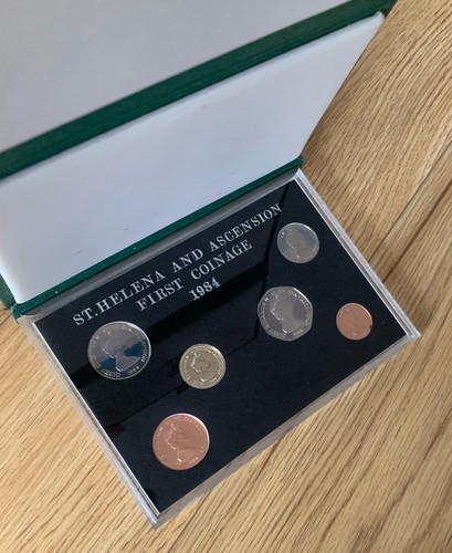 Helena coin set - helena, set,