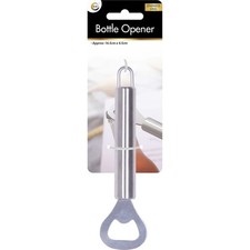 Stainless Steel Bottle Opener