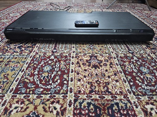 Yamaha srt 1000 - yamaha, tv