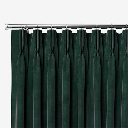 Curtain2go velvet forrest - curtain2go,