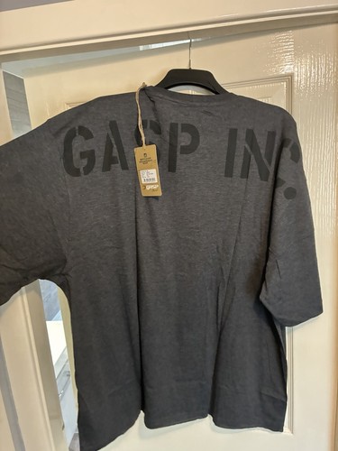 Gasp xxl new - gasp,