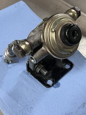 Lucas CAV Pump Top Fuel Filter