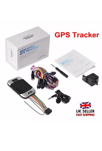 Tk303f vehicle tracker car gps - tk303f,