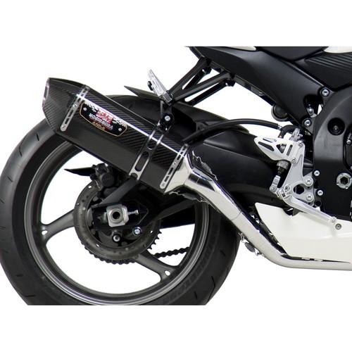 Yoshimura exhaust race - yoshimura, r-77