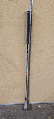 Wilson staff forged 7 - #7, iron