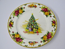 ROYAL ALBERT OLD COUNTRY ROSES