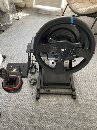 Thrustmaster t300 wheel - rs, gt