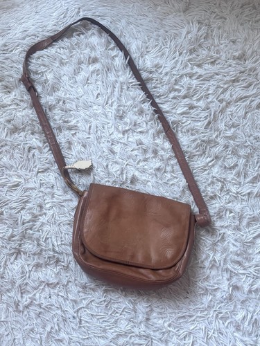 Radley vintage tan embellished - radley,