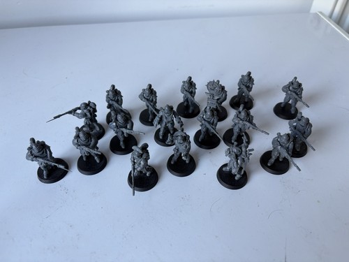 Warhammer 40k horus heresy - 40k,