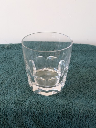 Whisky tumbler william yeoward - whisky,