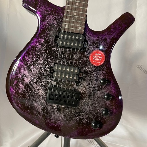 Parker fly solid body - fly,