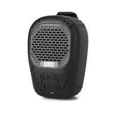 Mini Bluetooth Clip-On Speaker Waterproof Driver for Travelling - August MS550B
