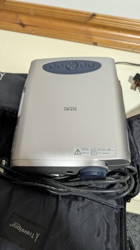 Projector toshiba tlp - projector, b2