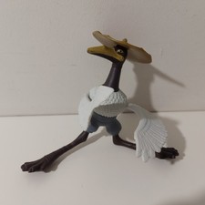 Kung Fu Panda Crane 2008