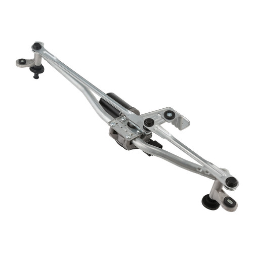 For front wiper motor - for, &