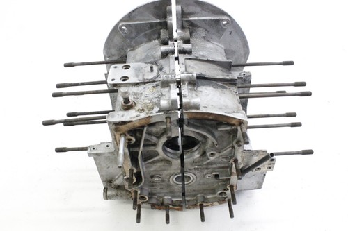Porsche 356 engine - 356, type