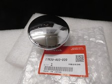 Honda CB 72 CB77 CB92 S90 SL70 SL90 XL250 XL350 fuel cap compl., fuel tank