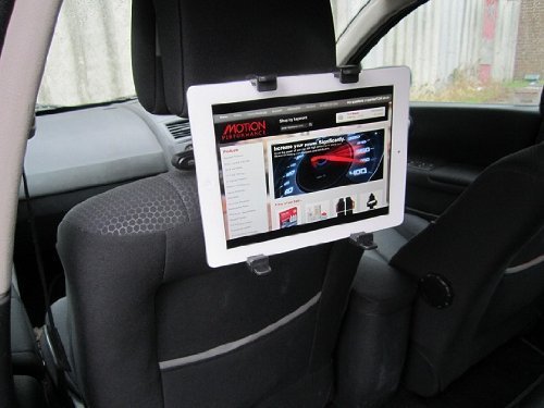 Black interior car tilt - interior,