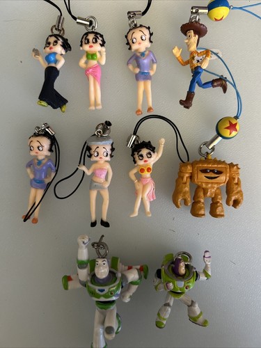 Pick your own betty - your, own*