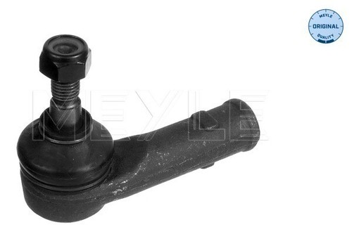 New tie rod end - new, for