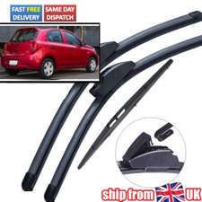 For Nissan Micra 2010-2020