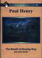 Corgi Series: 15. Breath of