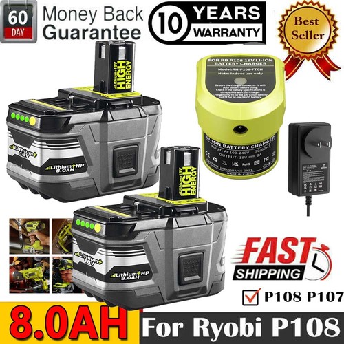 4pack battery 18v - battery, for