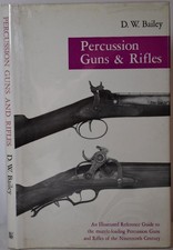 PERCUSSION GUNS & RIFLES