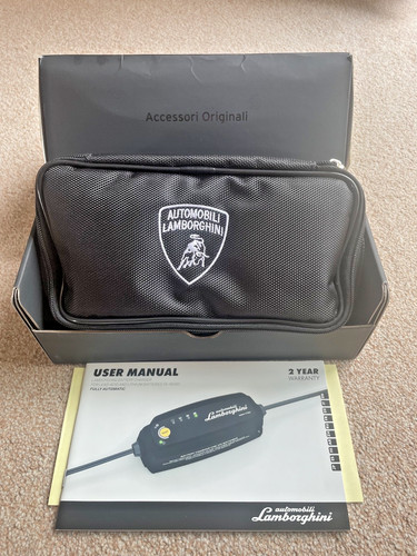 New unused genuine ctek - genuine,