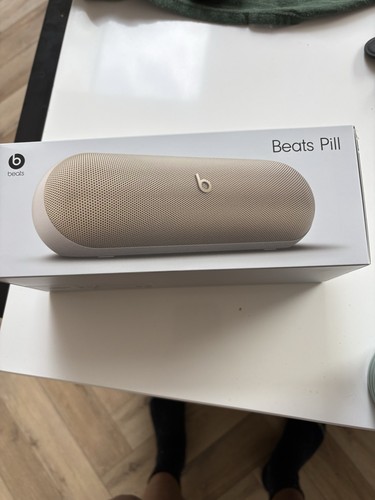 Beats dre pill - pill, 2.0