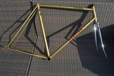 1981 Mercian Campionissimo