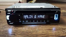 Kenwood Kdc-bt700 DAB Car