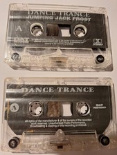 Dance Trance Jumping Jack