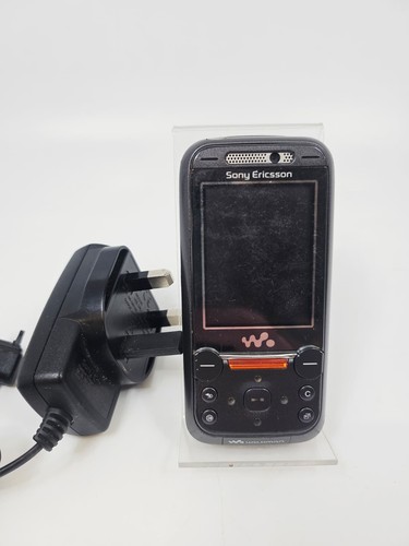 Sony ericsson walkman w850i - walkman,