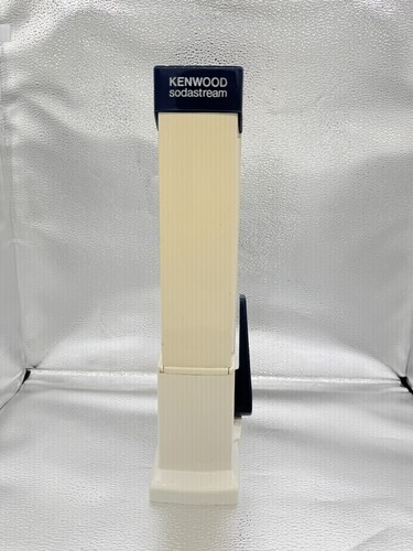 Vintage kenwood sodastream - vintage,