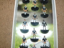 NEW ZEALAND RUGBY LEAGUE   SUBBUTEO RUGBY  TEAM