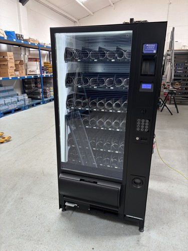 Vending machine necta - machine,
