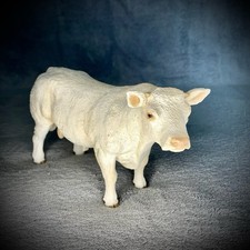 North Light 1983 White Bull