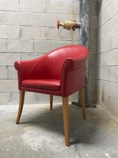 Poltrona Frau - Vanity Fair