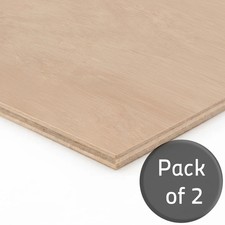 Plywood  4mm, 6mm  4mm, 6mm, 9mm, 12mm, 15mm, 18mm, 25mm  Sheet Size 1220x305mm