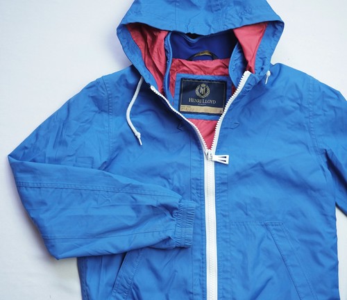 Henri lloyd hooded - henri,