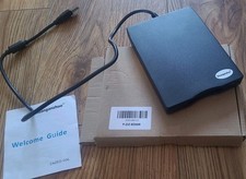 External Floppy Drive Chuanganzhuo CAZED-006 USB