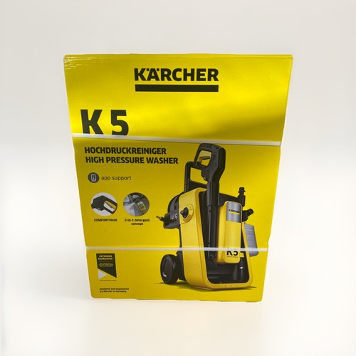 Karcher comfort premium - 5,