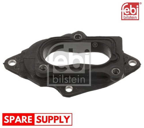 Flange carburettor for - for, audi