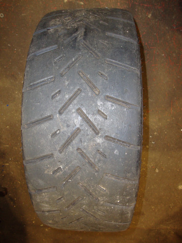 Pirelli pzero rx7 - pzero, 225/650