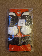 Whitaker Tendon and Fetlock