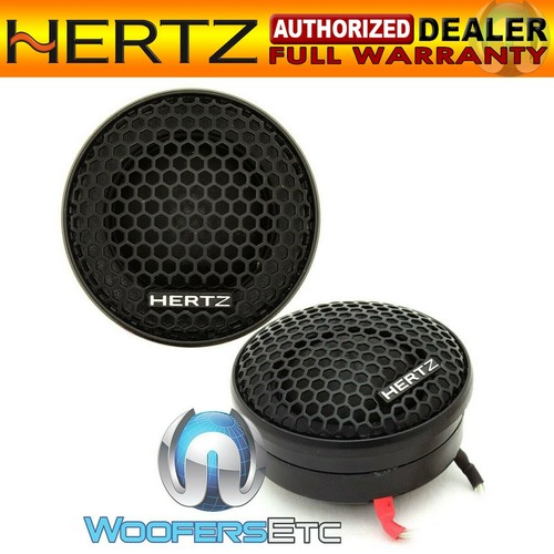 Open box hertz mp25 mille - box,